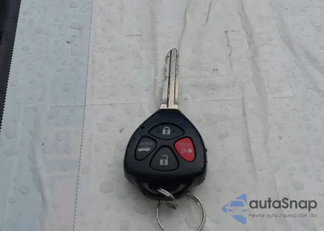 2013 Toyota Corolla Le из США, поврежденный, VIN 2T1BU4EE3DC923772